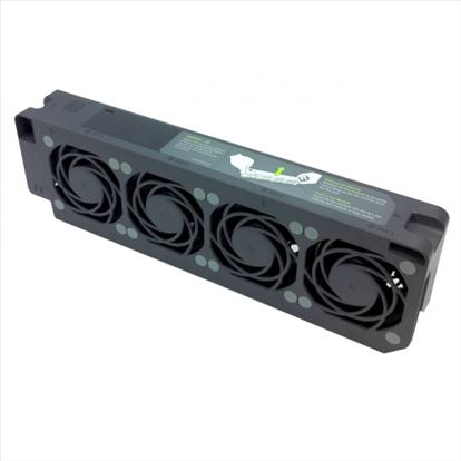 QNAP SP-A02-8CM4B-FAN-MODULE rack accessory Cooling fan1