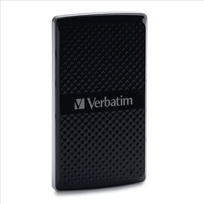 Verbatim Vx450 128 GB Black1
