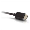 C2G 41350 video cable adapter 8" (0.203 m) HDMI VGA (D-Sub) Black5