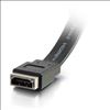 C2G 60145 cable gender changer HDMI, VGA, 3.5mm RapidRun, HDMI Aluminum5