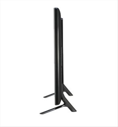 LG ST-651T multimedia cart/stand Black Flat panel Multimedia stand1