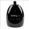 StarTech.com USB2EXT4P15M interface hub 480 Mbit/s Black5