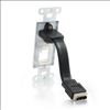 C2G 39711 cable gender changer HDMI Black3