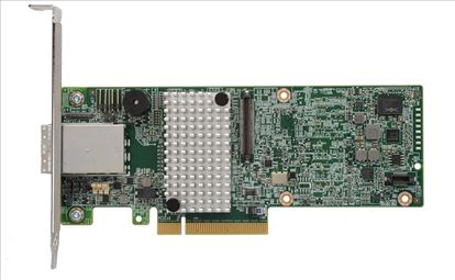 Intel RS3SC008 RAID controller PCI Express x8 3.0 12 Gbit/s1
