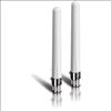 Trendnet TEW-AO46S network antenna Omni-directional antenna N-type 6 dBi1