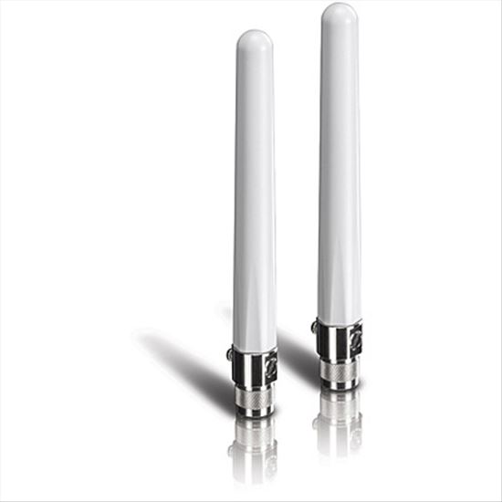 Trendnet TEW-AO46S network antenna Omni-directional antenna N-type 6 dBi1