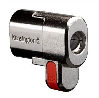 Kensington ClickSafe® Keyed Lock for iPad® Enclosures & Payment Terminals1