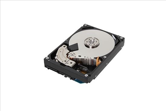 Toshiba MG04ACA400A internal hard drive 3.5" 4000 GB Serial ATA III1