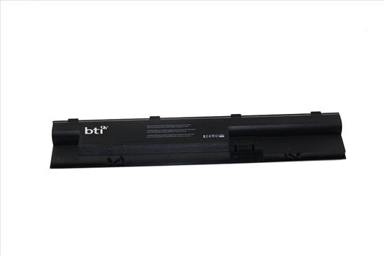 BTI HP-PB440 notebook spare part Battery1