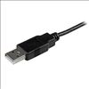 StarTech.com USBAUB6BK USB cable 70.9" (1.8 m) USB 2.0 USB A Micro-USB B Black2