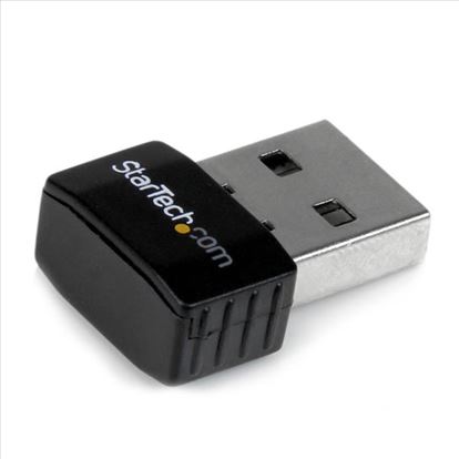 StarTech.com USB300WN2X2C network card Ethernet / WLAN 300 Mbit/s1