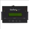 StarTech.com SATDUP11IMG media duplicator HDD/SSD duplicator Black2