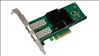 Intel X710DA2BLK network card Internal Fiber 10000 Mbit/s1