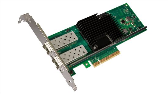 Intel X710DA2BLK network card Internal Fiber 10000 Mbit/s1