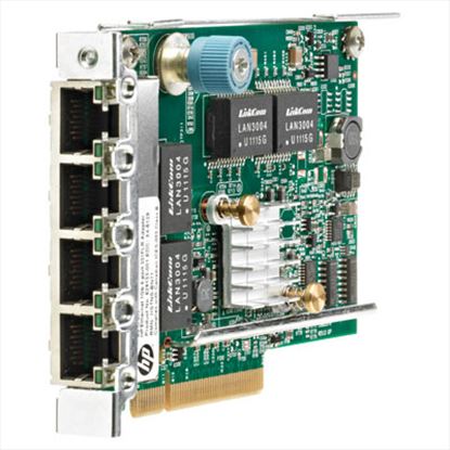 Hewlett Packard Enterprise 629135-B22 network card Internal Ethernet / WLAN 1000 Mbit/s1