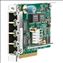 Hewlett Packard Enterprise 629135-B22 network card Internal Ethernet / WLAN 1000 Mbit/s1