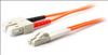 AddOn Networks ADD-SC-LC-2M6MMF fiber optic cable 78.7" (2 m) Orange1