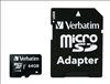 Verbatim Premium 64 GB MicroSDXC Class 101