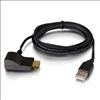 C2G 42236 HDMI cable 70866.1" (1800 m) HDMI Type A (Standard) Black1