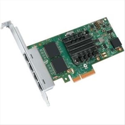 Intel I350T4V2 network card Internal Ethernet 1000 Mbit/s1