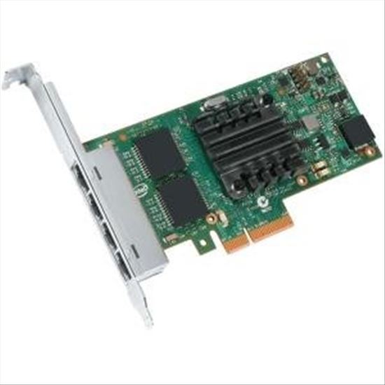 Intel I350T4V2 network card Internal Ethernet 1000 Mbit/s1