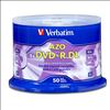 Verbatim DVD+R DL 8.5GB 8X 50 pk 50 pc(s)1
