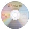 Verbatim DVD+R DL 8.5GB 8X 50 pk 50 pc(s)2