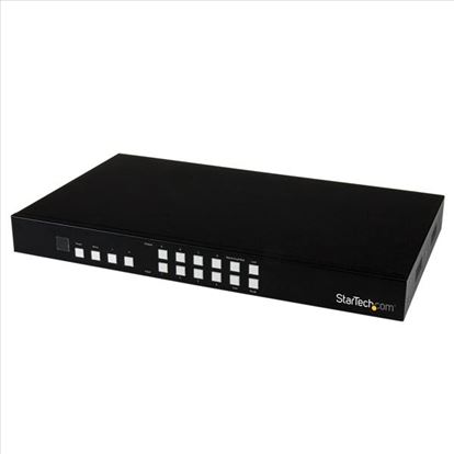 StarTech.com VS424HDPIP video switch HDMI1
