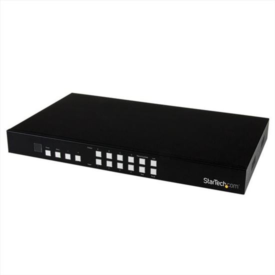 StarTech.com VS424HDPIP video switch HDMI1