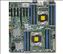 Supermicro X10DRH-C Intel® C612 LGA 2011 (Socket R) Extended ATX1