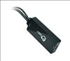 Siig CE-VG0U11-S1 USB graphics adapter Black2