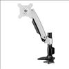 Amer AMR1AP monitor mount / stand 26" Bolt-through Black, Silver1