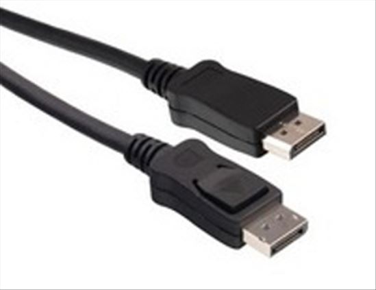 AddOn Networks DP, 6ft. 70.9" (1.8 m) DisplayPort1