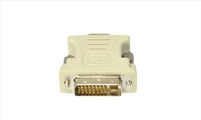 AddOn Networks DVI-I - VGA White1