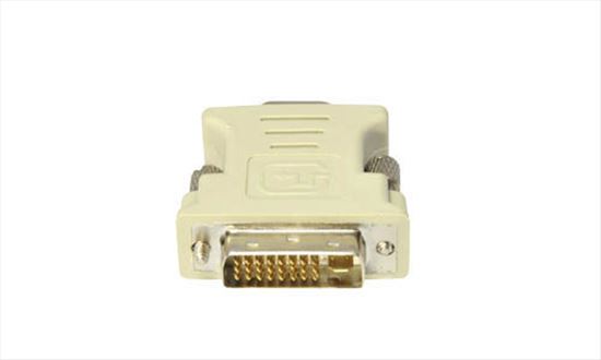 AddOn Networks DVI-I - VGA White1