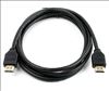 AddOn Networks HDMI, 10ft. HDMI cable 118.1" (3 m) HDMI Type A (Standard) Black1