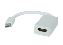 AddOn Networks MDISPLAYPORT2HDMIW video cable adapter 7.87" (0.2 m) Mini DisplayPort HDMI Type A (Standard) White1