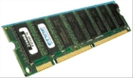 Edge 256MB PC133 133 MHz memory module 0.25 GB1