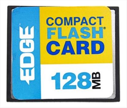 Edge Premium 0.128 GB CompactFlash1