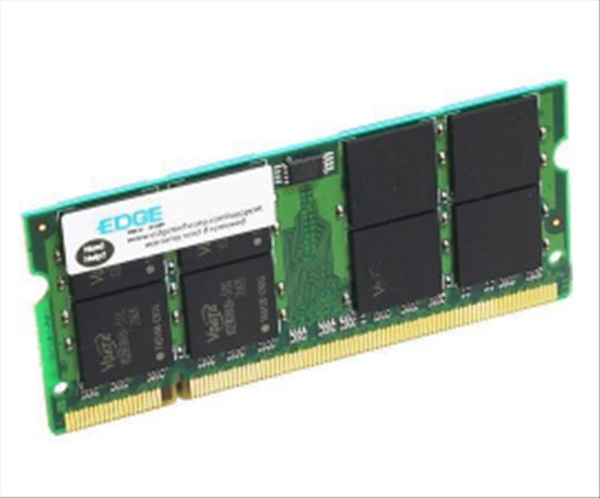 Edge PE190958 memory module 0.06 GB SDR SDRAM 100 MHz1