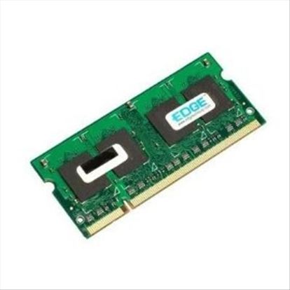 Edge 1GB PC2100 266MHz DDR memory module1