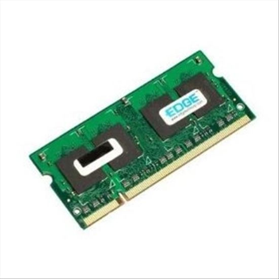 Edge 1GB PC2100 266MHz DDR memory module1