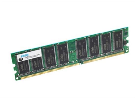 Edge PE193805 memory module 0.5 GB DDR 333 MHz ECC1