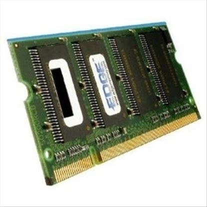 Edge 1GB PC2700 333Mhz SODIMM DDR memory module1