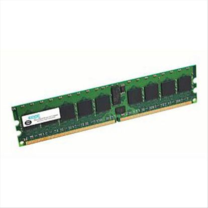 Edge PE197780 memory module 1 GB 1 x 1 GB DDR2 667 MHz ECC1