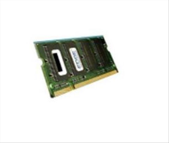 Edge PE204860 memory module 0.5 GB 1 x 0.5 GB DDR2 667 MHz1