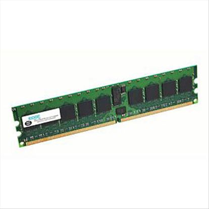 Edge PE207465 memory module 2 GB 1 x 2 GB DDR2 667 MHz ECC1