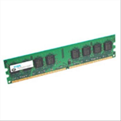 Edge 1GB PC2-6400 DDR2 DIMM memory module 1 x 1 GB 800 MHz1