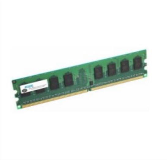 Edge PE21296402 memory module 8 GB 2 x 4 GB DDR2 667 MHz ECC1