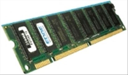 Edge 1GB PC3-8500 DDR3 SDRAM DIMM memory module 1 x 1 GB 1066 MHz1